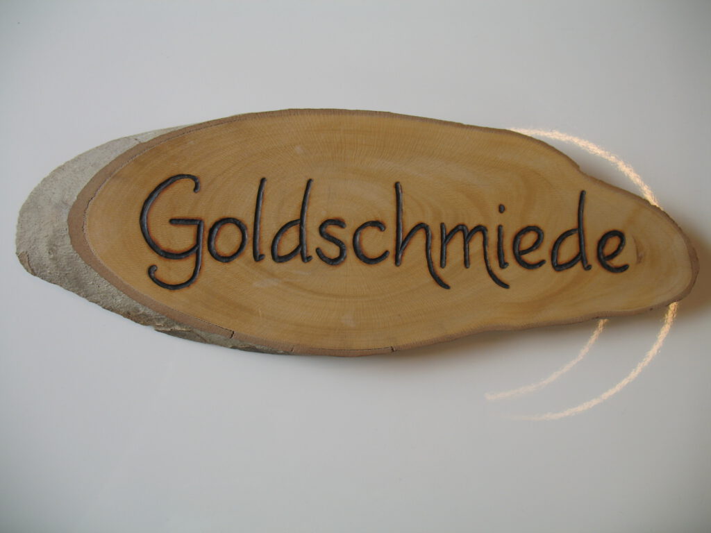 Goldschmied Rosenheim